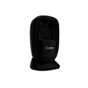 Zebra DS9308-SR Fixed bar code reader 1D/2D LED Black
