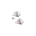 High Peak Nevada 3.0 Climate Protection 80 Grey Dome/Igloo tent