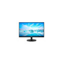 Philips V Line 275V8LA/00 computer monitor 68.6 cm (27") 2560 x 1440 pixels Quad HD LED Black