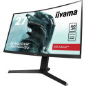 iiyama G-MASTER GB2766HSU-B1 LED-ekraan 68,6 cm (27") 1920 x 1080 pikslit Full HD Must