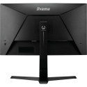 iiyama G-MASTER GB2766HSU-B1 LED-ekraan 68,6 cm (27") 1920 x 1080 pikslit Full HD Must