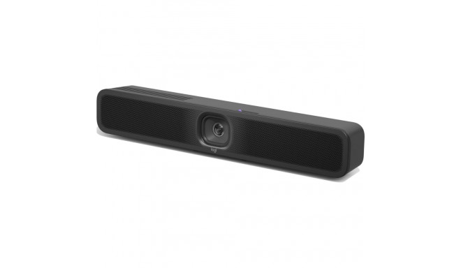 Logitech MeetUp 2 Graphite 3840 x 2160 pixels