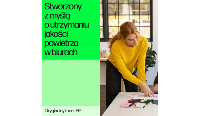 HP 220X Kollane LaserJet Toonerikassett