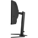 iiyama G-MASTER GCB3481WQSU-B1 computer monitor 86.4 cm (34") 3440 x 1440 pixels UltraWide Quad HD L