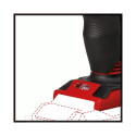 Einhell TP-CD 18/80 Li-i BL 28800 RPM Keyless 1.44 kg Black, Red