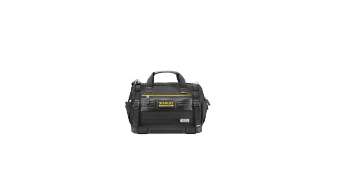 Stanley FATMAX FMST17627-1 tool storage case Black, Yellow Fabric