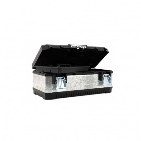 Stanley tööriistakast 26" tsingitud