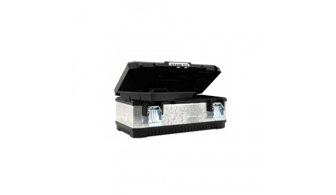 26" Tool Box - Galvanised