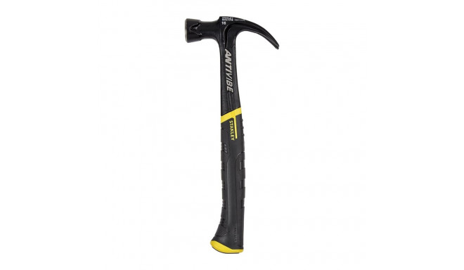 Stanley FATMAX Next Generation Curve Claw Hammer