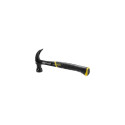 Puusepa haamer Fatmax Kõver Küünis 453g