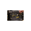 Stanley FATMAX FMST17627-1 tool storage case Black, Yellow Fabric