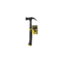 Puusepa haamer Fatmax Kõver Küünis 453g