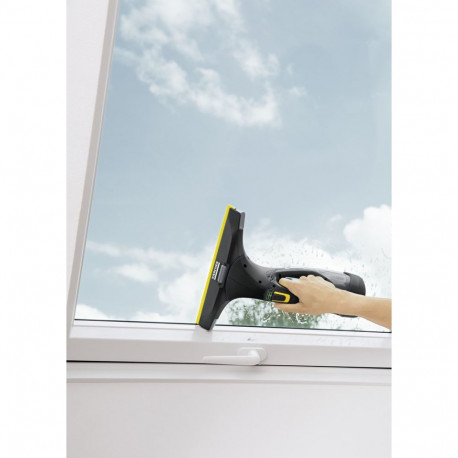 Kärcher 1.633-467.0 elektriline aknapesur 0.1 L must