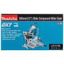 Makita LS1219L mitre saw 3200 RPM 1800 W