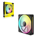 CORSAIR Ventilaator 140*140*25 LX140 RGB iCUE Link Üksik