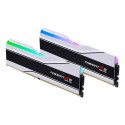 G.Skill Trident Z5 Neo RGB F5-6000J2836G16GX2-TZ5NRW mälumoodul 32 GB 2 x 16 GB DDR5 6000 MHz