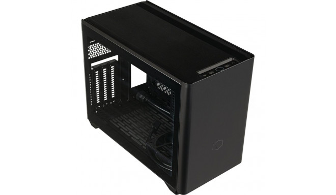 COOLER MASTER MasterBox NR200P V2 korpusekarp