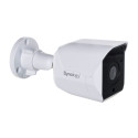 Synology BC500 turvakaamera Bullet IP turvakaamera sise- ja välistingimustesse 2880 x 1620 pikslit S