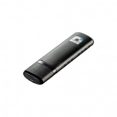 D-Link USB-adapter AC1300 juhtmevaba kahesageduslik