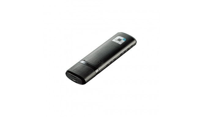 D-Link Wireless AC1300 DualBand USB Adapter