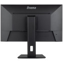 iiyama XUB2793QSU-B7 computer monitor 68.6 cm (27") 2560 x 1140 pixels Wide Quad HD LED Black