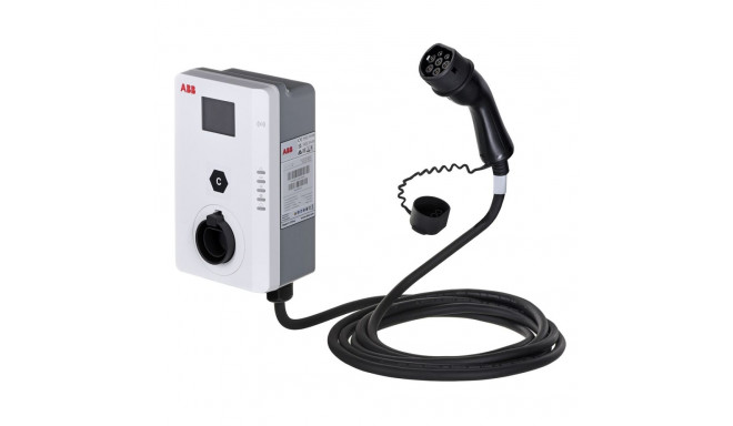 ABB TAC-W22-G5-RD-MC-0 380 - 415 V must, hall