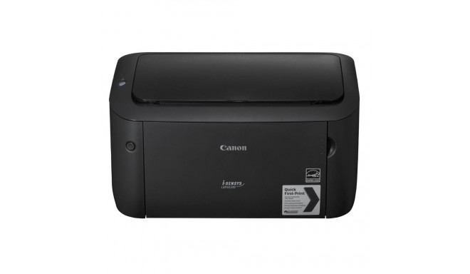 I-SENSYS LBP6030B KOMPLEKT/LASERPRINTER + 2X TOONER 725 - B