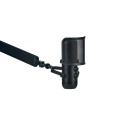 Novox NCX New - professionaalne USB-mikrofon, 3-kapsliline