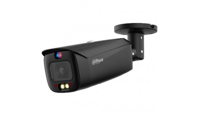 TIOC IP CAMERA 3.0 DAHUA IPC-HFW3849T1-AS-PV-0280B-S5-BLACK
