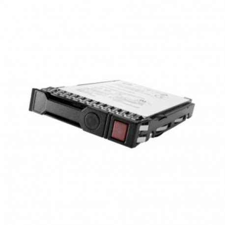 HPE sisemine kõvaketas 2TB 3.5" SATA III 7200RPM