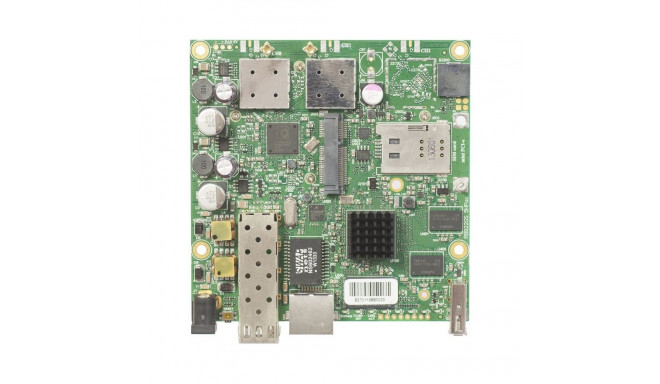 Mikrotik RB922UAGS-5HPacD Motherboard