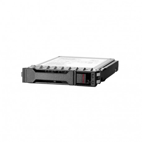 HPE kõvaketas 300GB SAS 12G Mission Critical 10K SFF BC Multi Vendor 3-aastane garantii