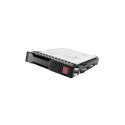 HPE 2.4TB SAS 12G Missioonikriitiline 10K SFF SC 3-aastane Garantii 512e Mitme Tootja Kõvaketas