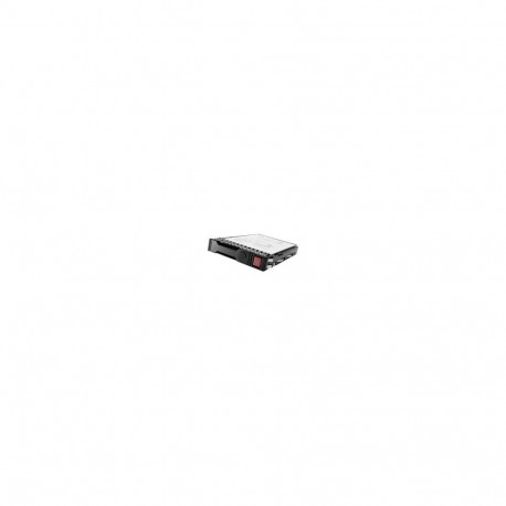 HPE 2.4TB SAS 12G mission critical 10K SFF SC 3-aastane garantii 512e mitme tootja kõvaketas