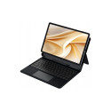 Keyboard with case for Ulefone Tab A11 Pro tablet