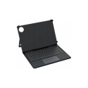 Keyboard with case for Ulefone Tab A11 Pro tablet