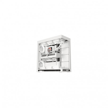 HAVN HS 420 Midi Tower White