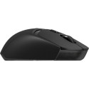 Logitech G 910-007199 juhtmevaba RF + Bluetooth optiline hiir mänguritele paremakäeline 2560 DPI