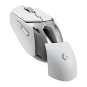 Logitech G 910-007207 mouse Gaming Right-hand RF Wireless + Bluetooth Optical 2560 DPI