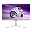 Philips 68,5 cm (27,0") 27M2N8500 16:09 2xHDMI+DP+USP Valge
