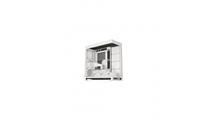 HAVN HS 420 VGPU Midi Tower White