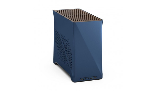 Fractal Design Era 2 Mini Tower Blue