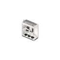 HAVN HS 420 VGPU Midi Tower White