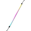 CORSAIR iCUE LINK LS430 Aurora RGB Valgustusribad 430 mm Komplekt