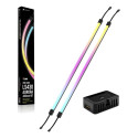 CORSAIR iCUE LINK LS430 Aurora RGB Valgustusribad 430 mm Komplekt