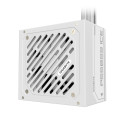 Gigabyte P550SS ICE toiteplokk - PCIe 5.0, 80 PLUS Silver, 120 mm ventilaator, ATX 3.0 ühilduv, EU p