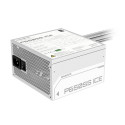 Gigabyte P650SS ICE toiteplokk - PCIe 5.0, 80 PLUS Silver, täielikult modulaarne disain, 120 mm vent