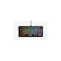 Glorious PC Gaming Race GMMK 3 PRO Barebones keyboard Home USB No Black