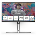 AOC 68,6 cm (27") Q27U3CV 16:09 HDMI+DP+USB-C IPS must