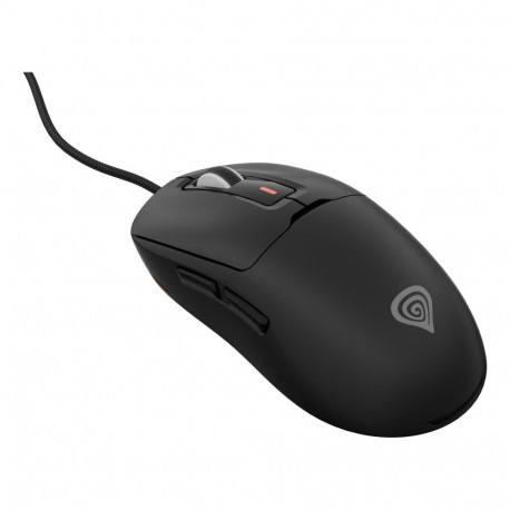 GENESIS mängurihiir Krypton 660 paremakäelistele USB Type-A optiline 12000DPI